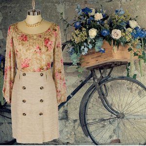 Two-Fer $20 Pretty Little Southern Grace Top